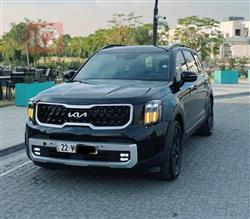 Kia Telluride